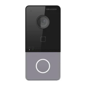 Hikvision DS-KV6113-WPE1(C) POE/Wifi One Button Villa Door Station
