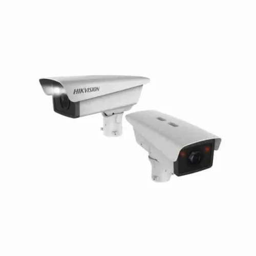 Hikvision DS-TCG205-E(12V/PoE) Intelligent Entrance Video Unit