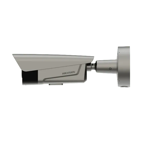 Hikvision DS-TCG406-E 4 MP Access ANPR Camera