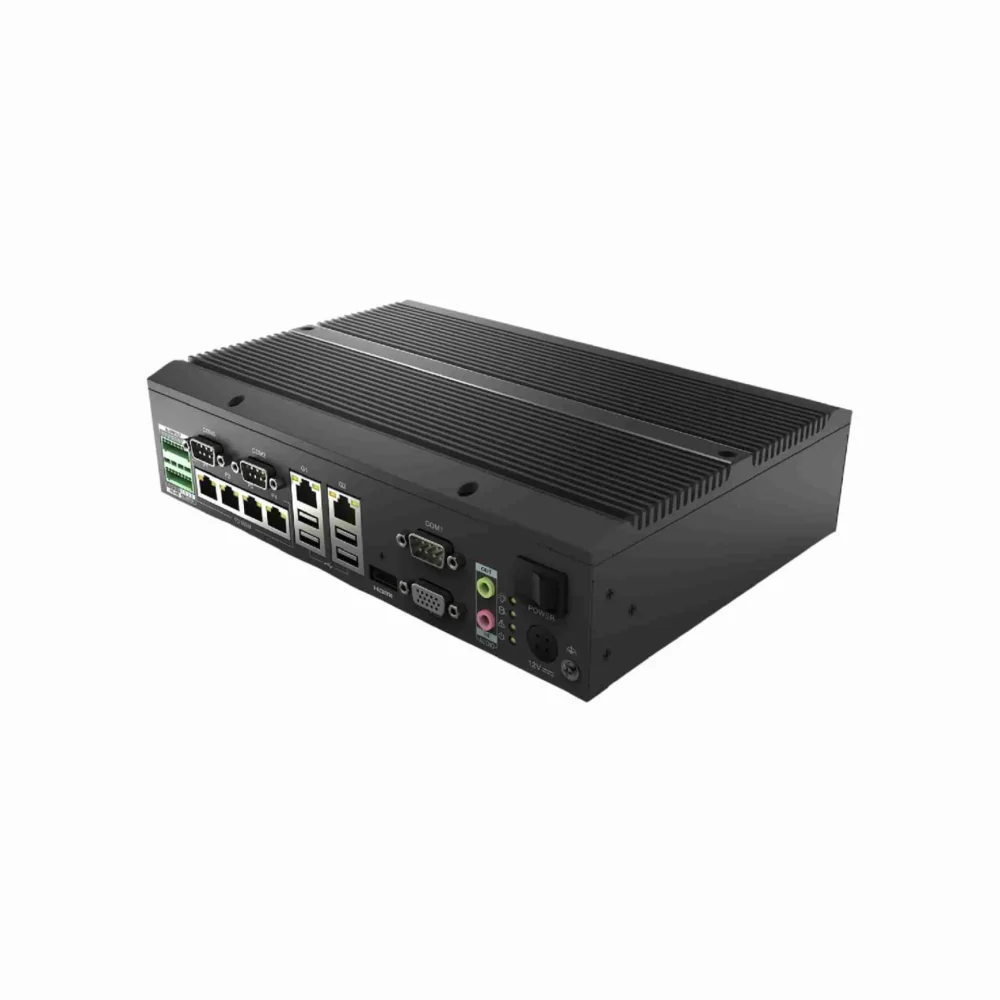 Hikvision DS-TPE104(2T) Access Control Terminal Hikvision DS-TPE104(2T) Access Control Terminal
