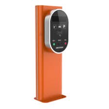 Hikvision DS-TPE104(2T) Access Control Terminal