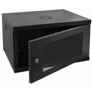 Hikvision DS-XS6406-S/B 6U Cabinet