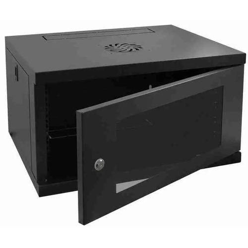 Hikvision DS-XS6406-S/B 6U Cabinet