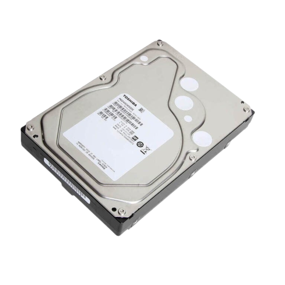 Hikvision DS120HKAI-VX1 12TB Surveillance HDD