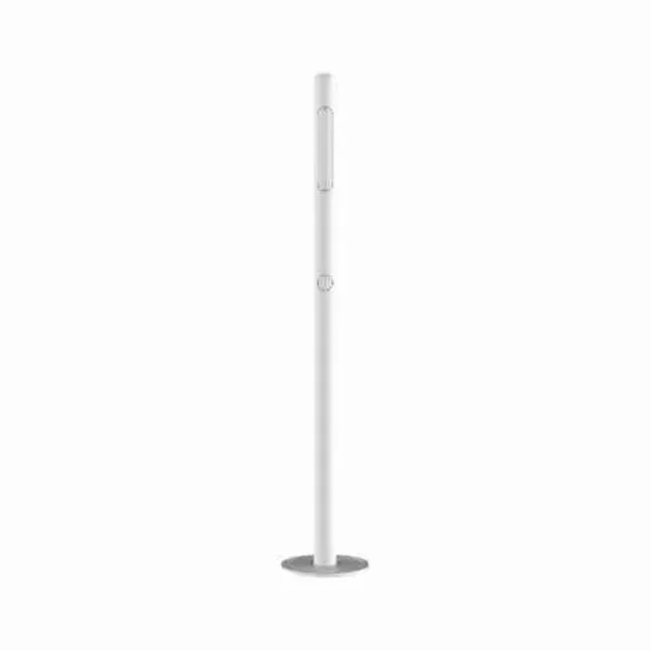 Hikvision ESP-L1500-X800-R125 Column Bracket