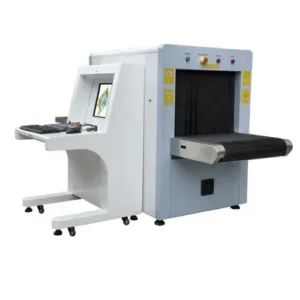 Hikvision ISD-SC6550SA-E2CL X-ray Machine