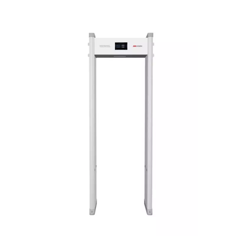 Hikvision ISD-SMG1118L Walkthrough Metal Detector