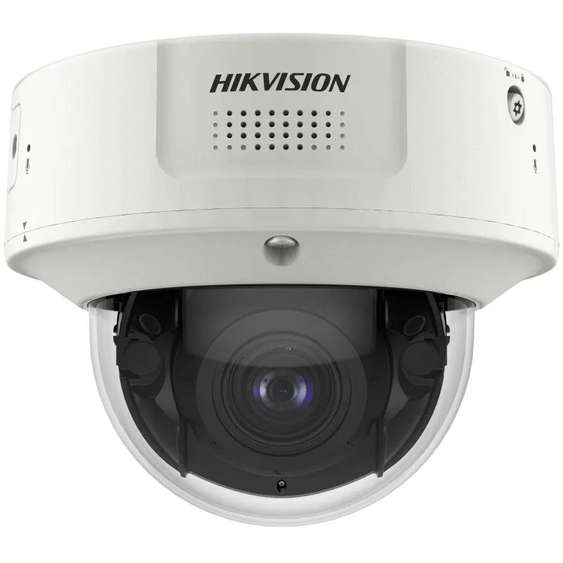 Hikvision iDS-2CD7186G2-IZS 8MP Varifocal Dome Camera Hikvision iDS-2CD7186G2-IZS 8MP Varifocal Dome Camera