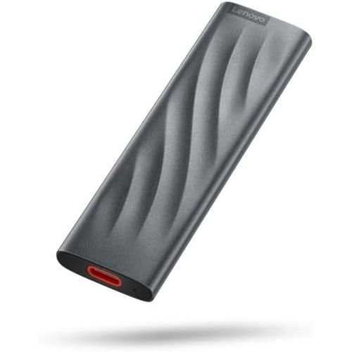 Lenovo GXB1M24162 PS8 4TB Storm Grey SSD