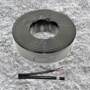 RG59 Cable 200 Mtr Coaxial Cable