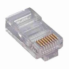 RJ45 Connector Cat6