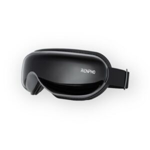 Renpho Eyeris View Eye Massager