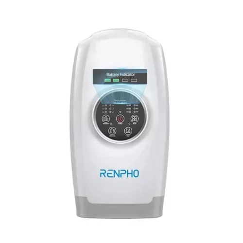 Renpho R-H001 Cordless Hand Massager