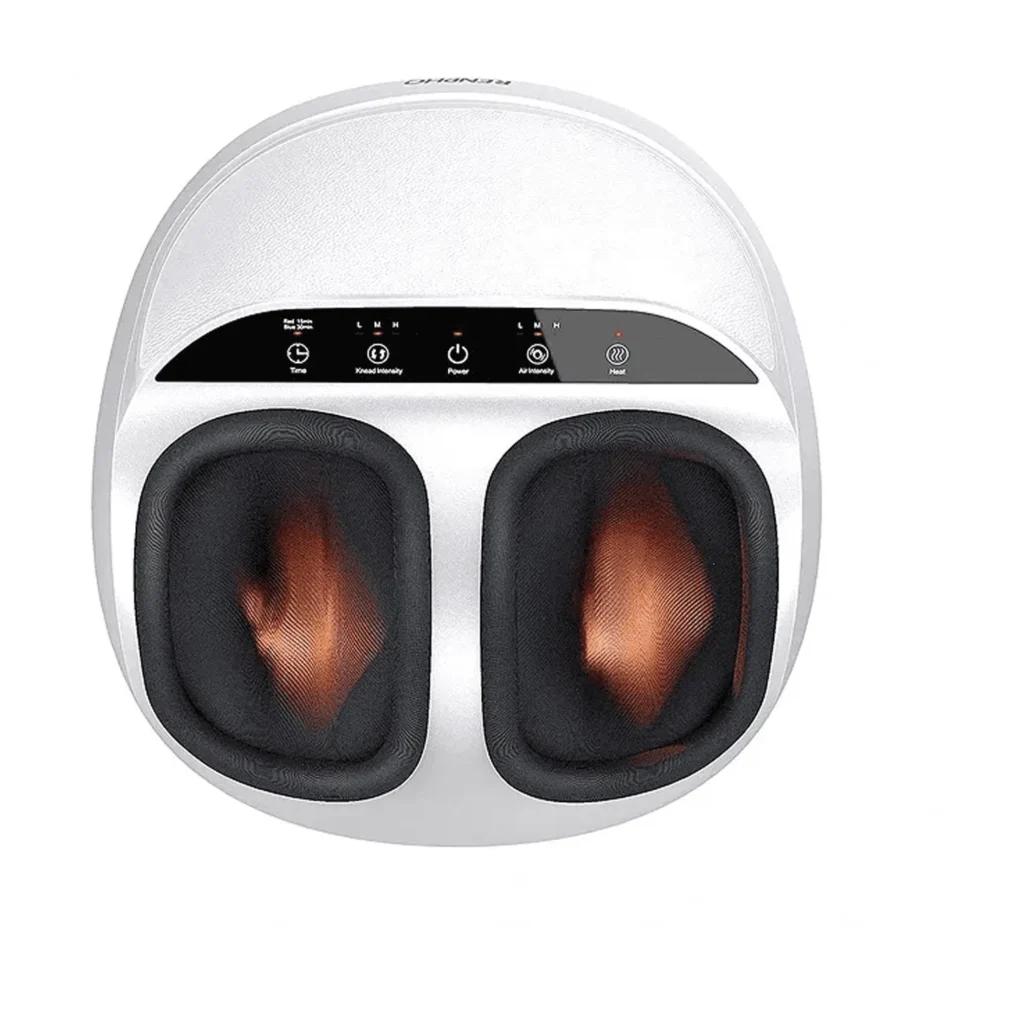 Renpho RF-FM059 Shiatsu Foot Massager