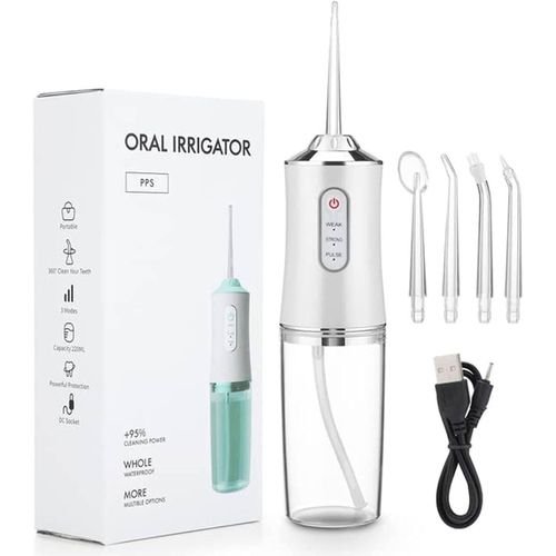 Renpho RP-HWF001 Aqua Water Flosser