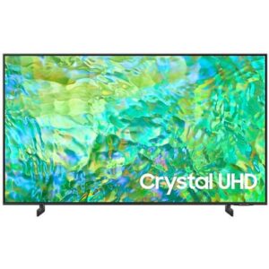 Samsung 75 Inches Crystal UHD Signage QMC Series