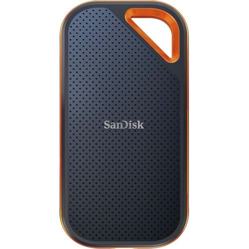 SanDisk SDSSDE81-2T00-G25 2TB Extreme Pro SSD