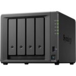 Synology DiskStation DS425+ 4-Bay NAS