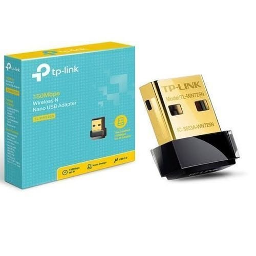 TP-Link Archer TX1U Nano Adapter