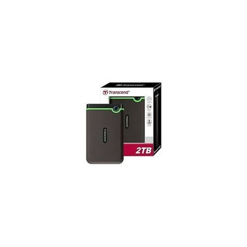 Transcend TS2TSSD220Q 2TB SATA SSD