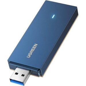UGREEN CM499 AX1800 WiFi Adapter