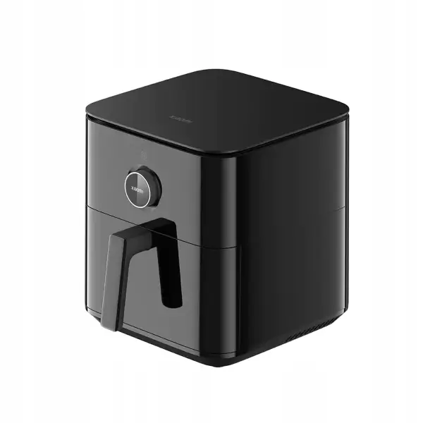 Xiaomi Smart Air Fryer 6.5L Black