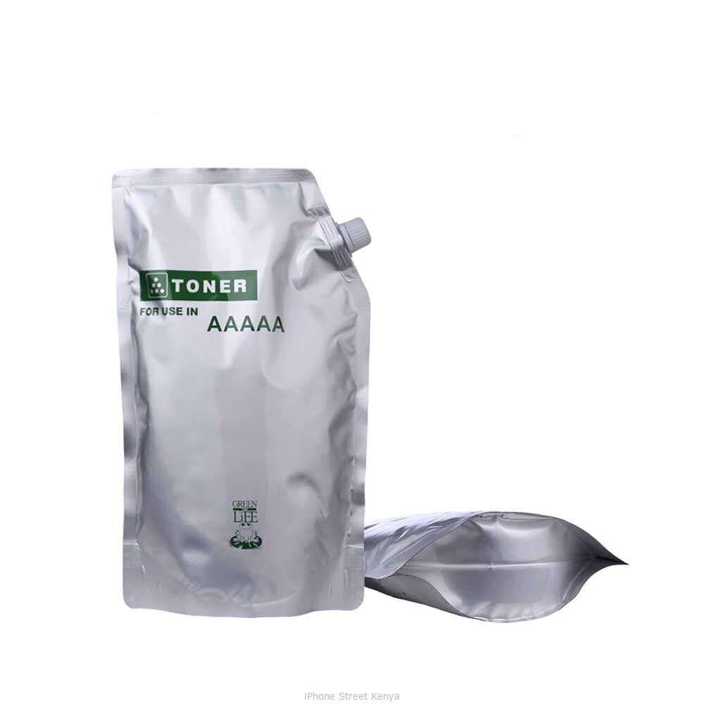 HP Toner Refill Powder