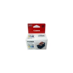 Canon Print Head CH-40