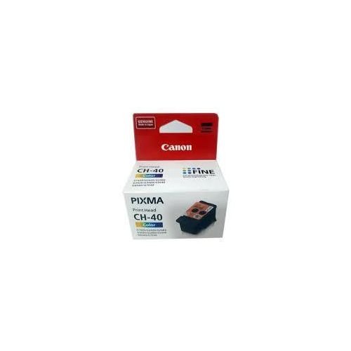 Canon Print Head CH-40