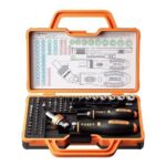 JAKEMY JM-6111 69 in 1 Screwdriver Repair Tool
