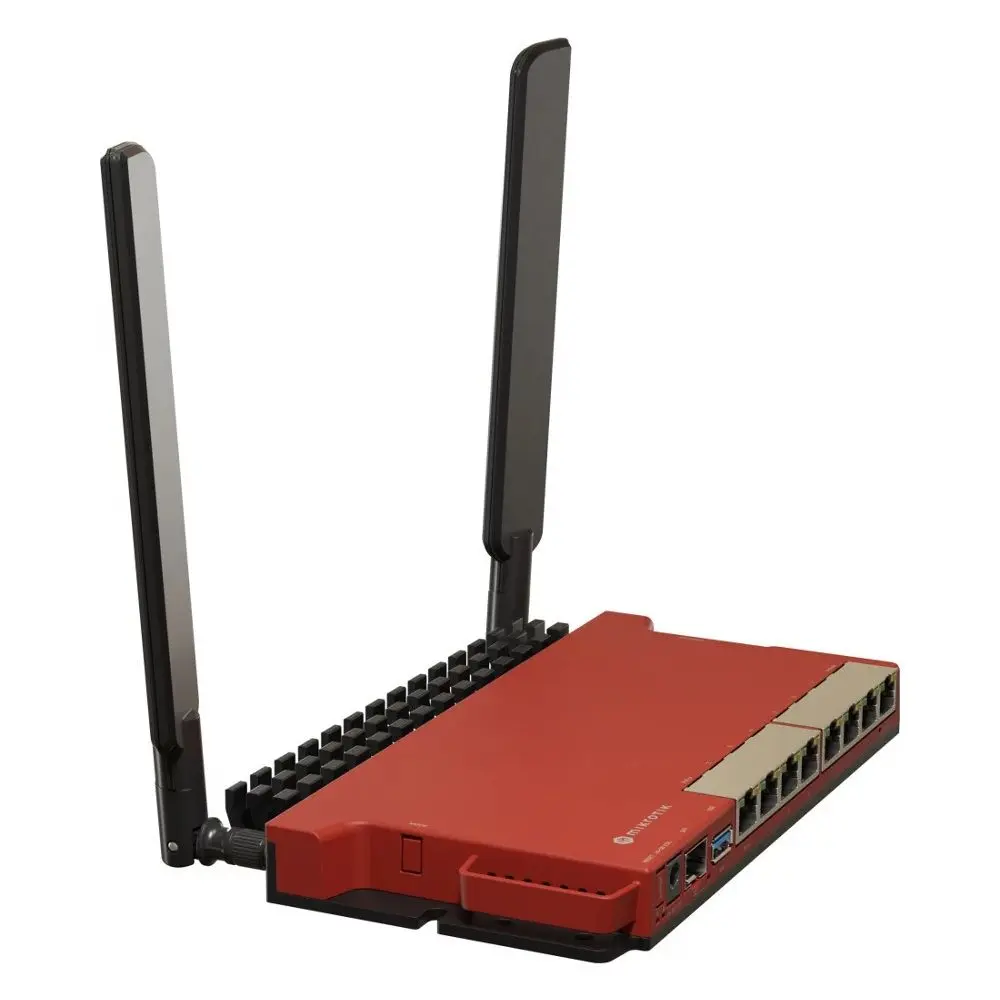 MikroTik L009UiGS-2HaxD-IN Wireless Router