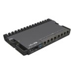 MikroTik RB5009UG+S+IN Wired Router