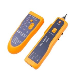 Paso Wire Tracker