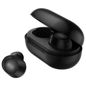 QCY ArcBuds Lite TWS Earbuds Black White