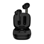 QCY TWS T13X Earbuds Black