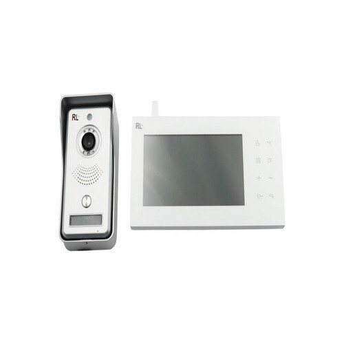 RL-B7YID-TY video door phone