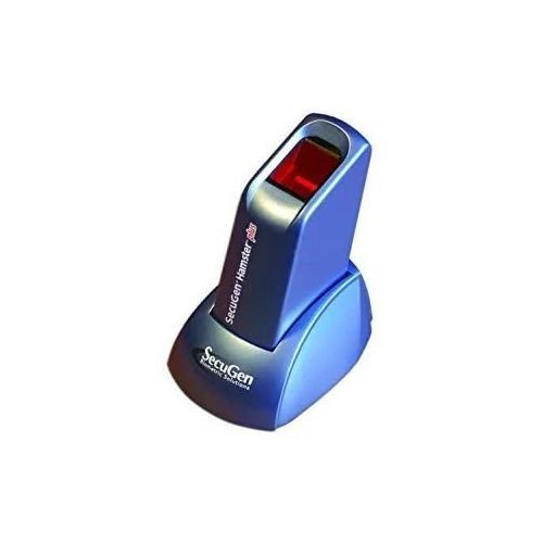 SecuGen Hamster PLUS USB Fingerprint Reader
