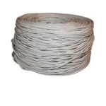 Easenet Indoor Semi Copper Cat 6