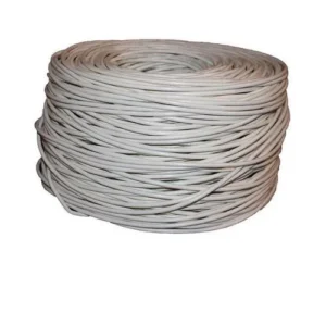 Easenet Indoor Semi Copper Cat 6