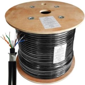 Easenet Outdoor Copper UTP Cat 6