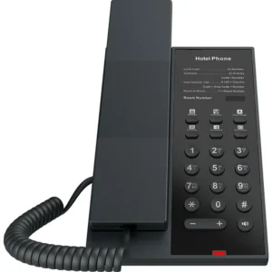 Fanvil H602 Hotel IP Phone