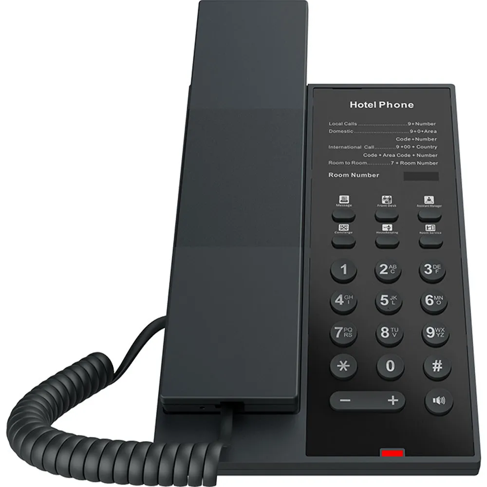 Fanvil H602 Hotel IP Phone