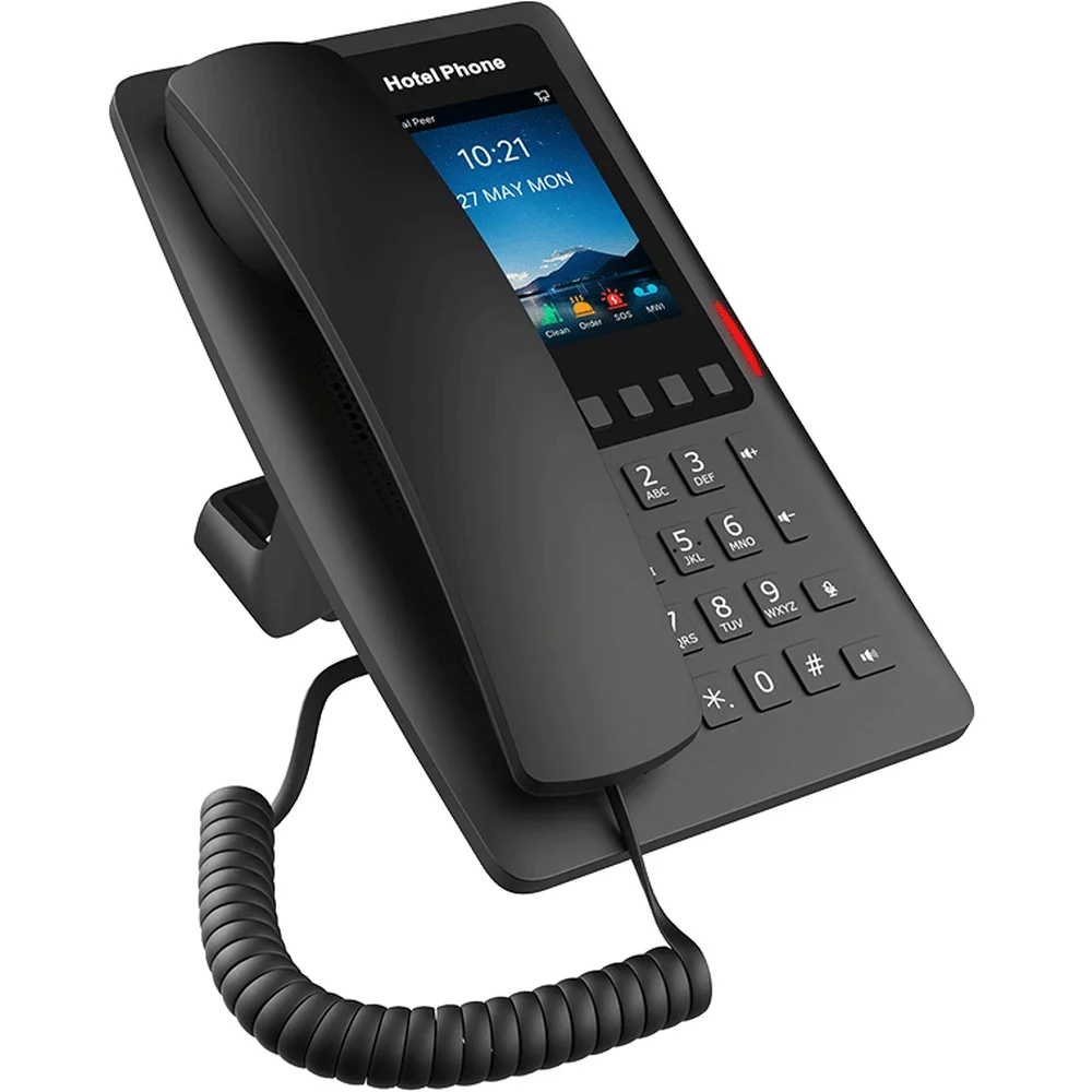 Fanvil H6W WiFi Hotel IP Phone