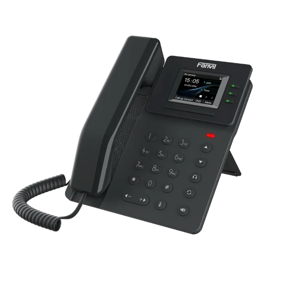 Fanvil V60W Wireless IP Phone