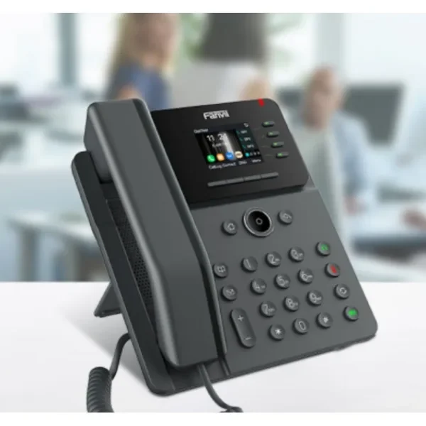 Fanvil V61G IP Phone