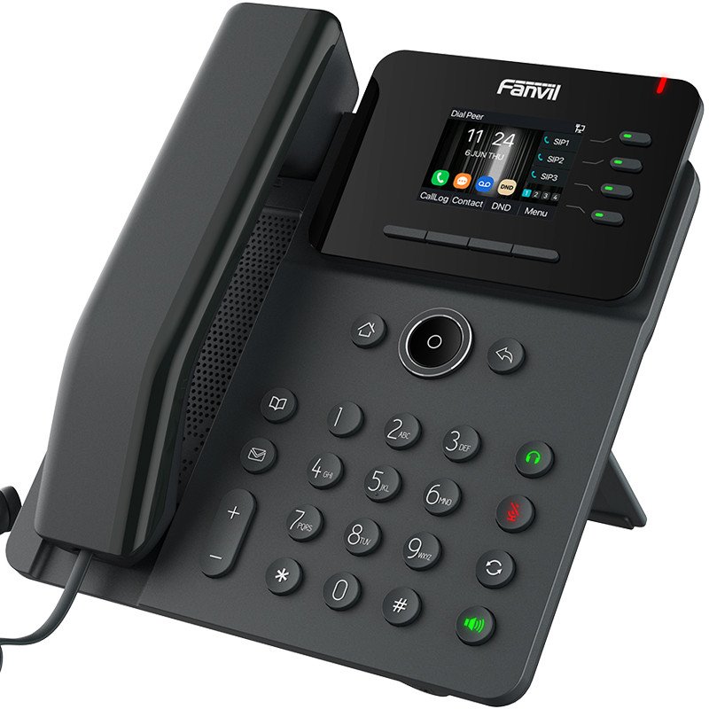 Fanvil V61W Wireless IP Phone