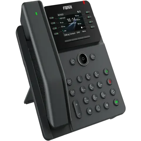 Fanvil V62 Pro Prime Business Phone