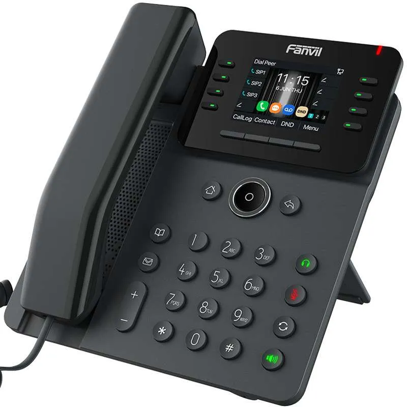 Fanvil V62W Wireless Business Phone