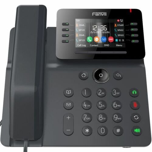 Fanvil V64 Prime Business IP Phone