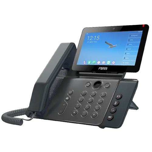 Fanvil V67 Smart Video Phone